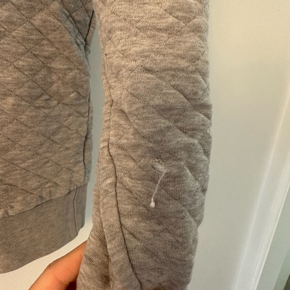 Patagonia Quarter Button Up - Picture 5 of 5
